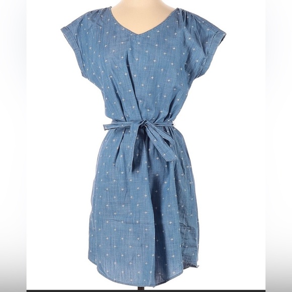 Sonoma Dresses & Skirts - Sonoma Cotton Mini Dress